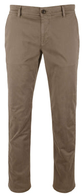 Hugo Boss Men's Schino Regular Fit Chino Pants 38Wx32L Open Beige